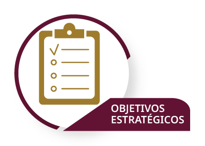 Objetivos Estratégicos