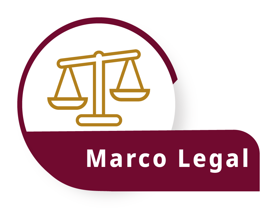 Marco Legal