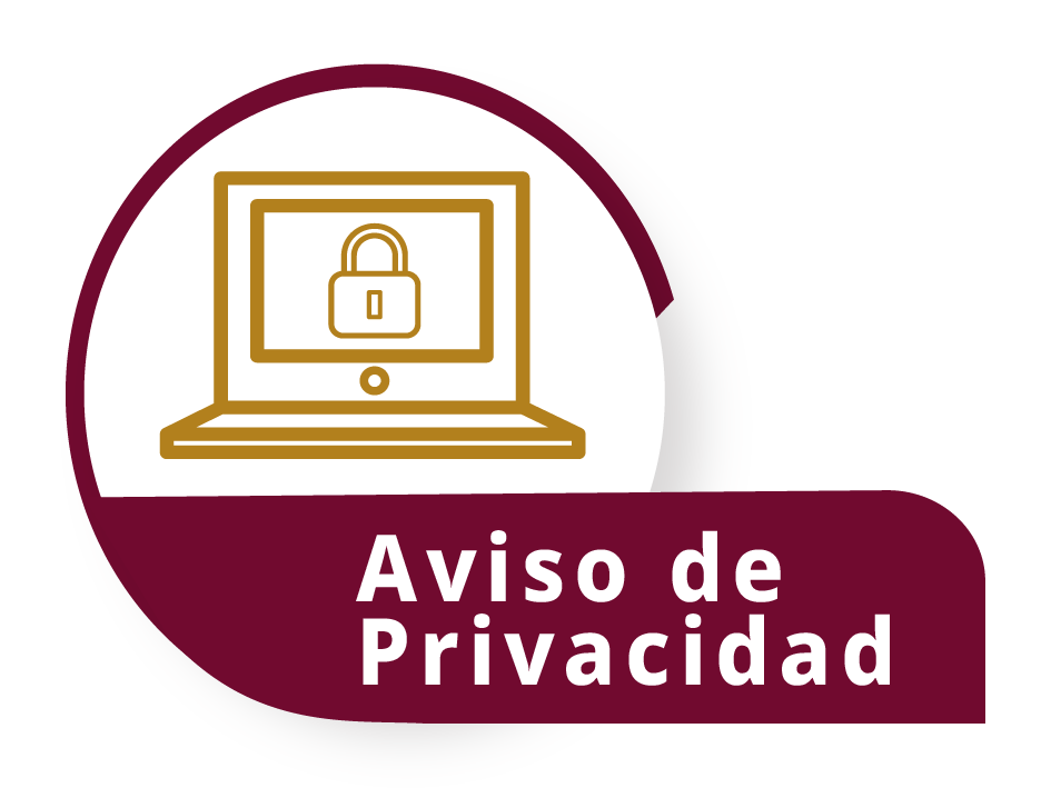 Aviso de Privacidad