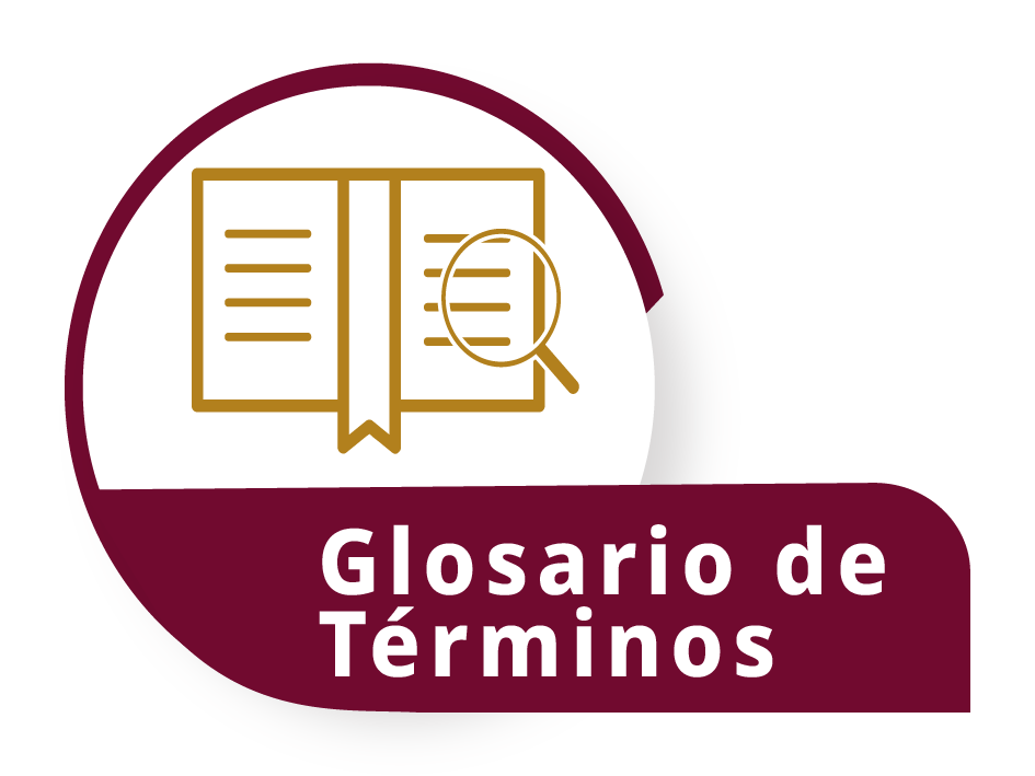 Glosario