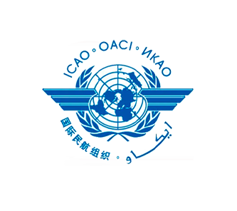Logo OACI