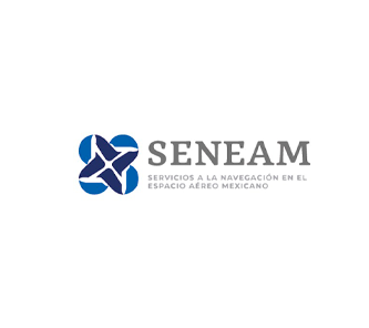 Logo SENEAM