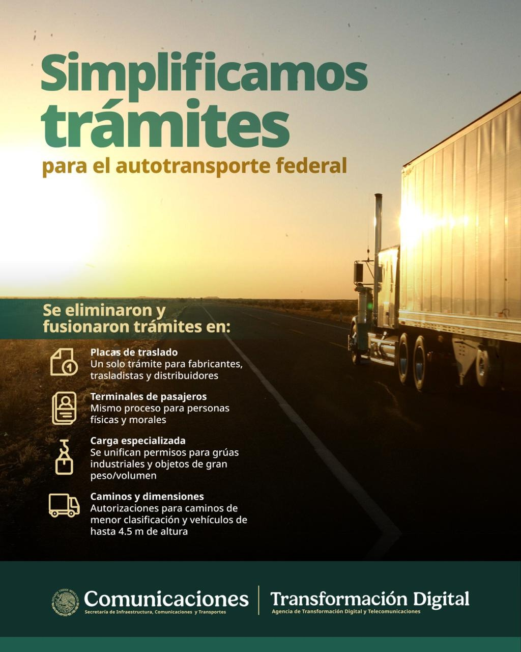 Formatos de solicitud de trámites