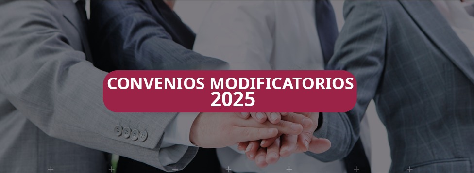 Modificatorios-2025
