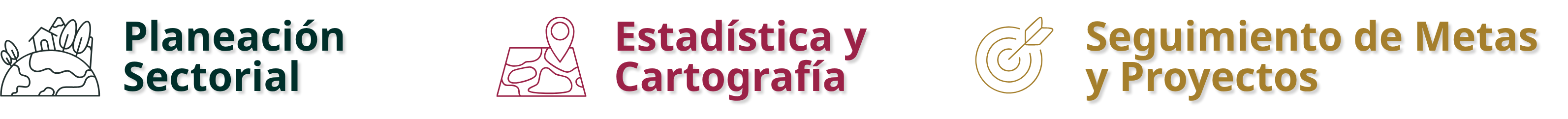 Menú de Navegación