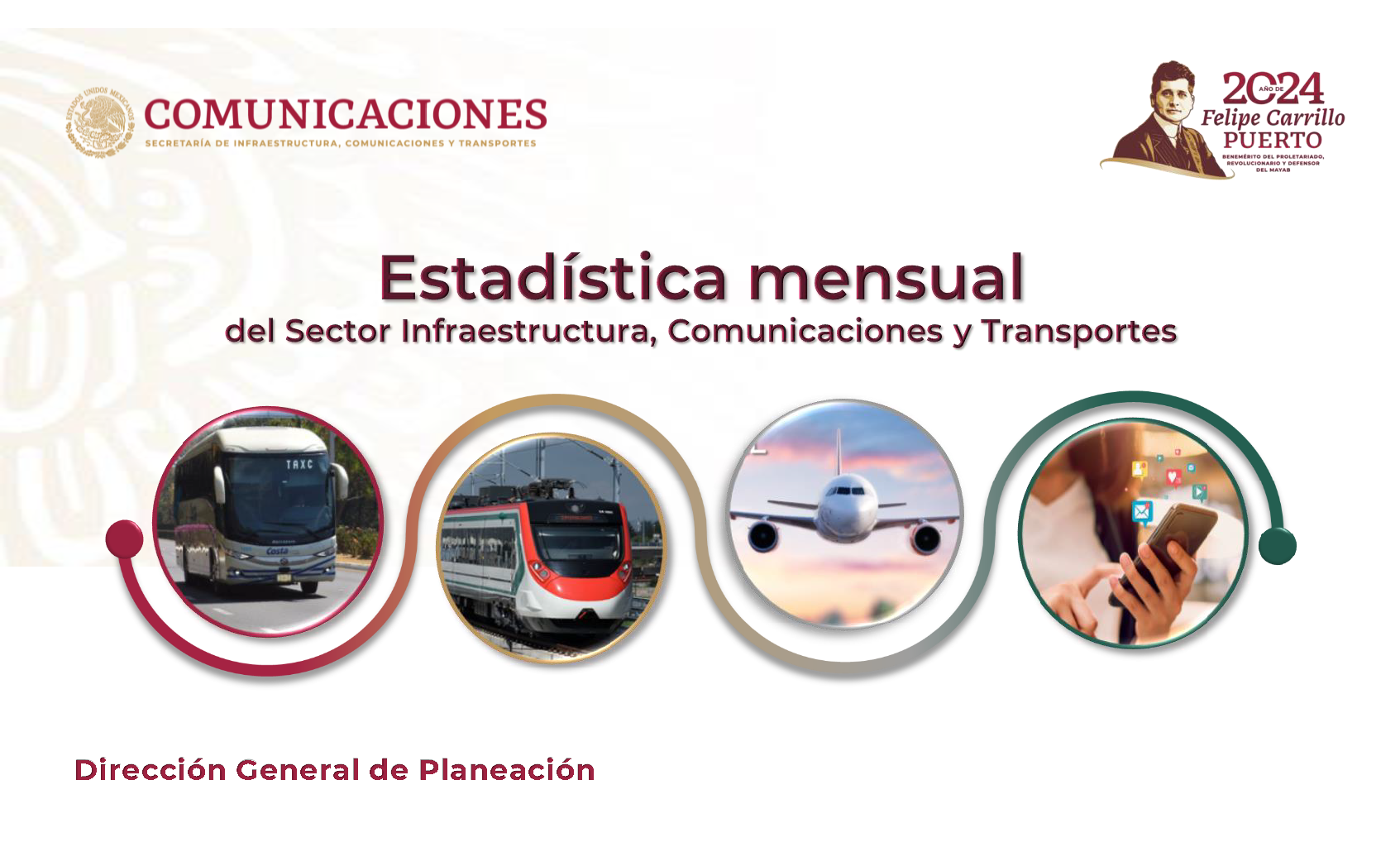 Programa de Trabajo 2012