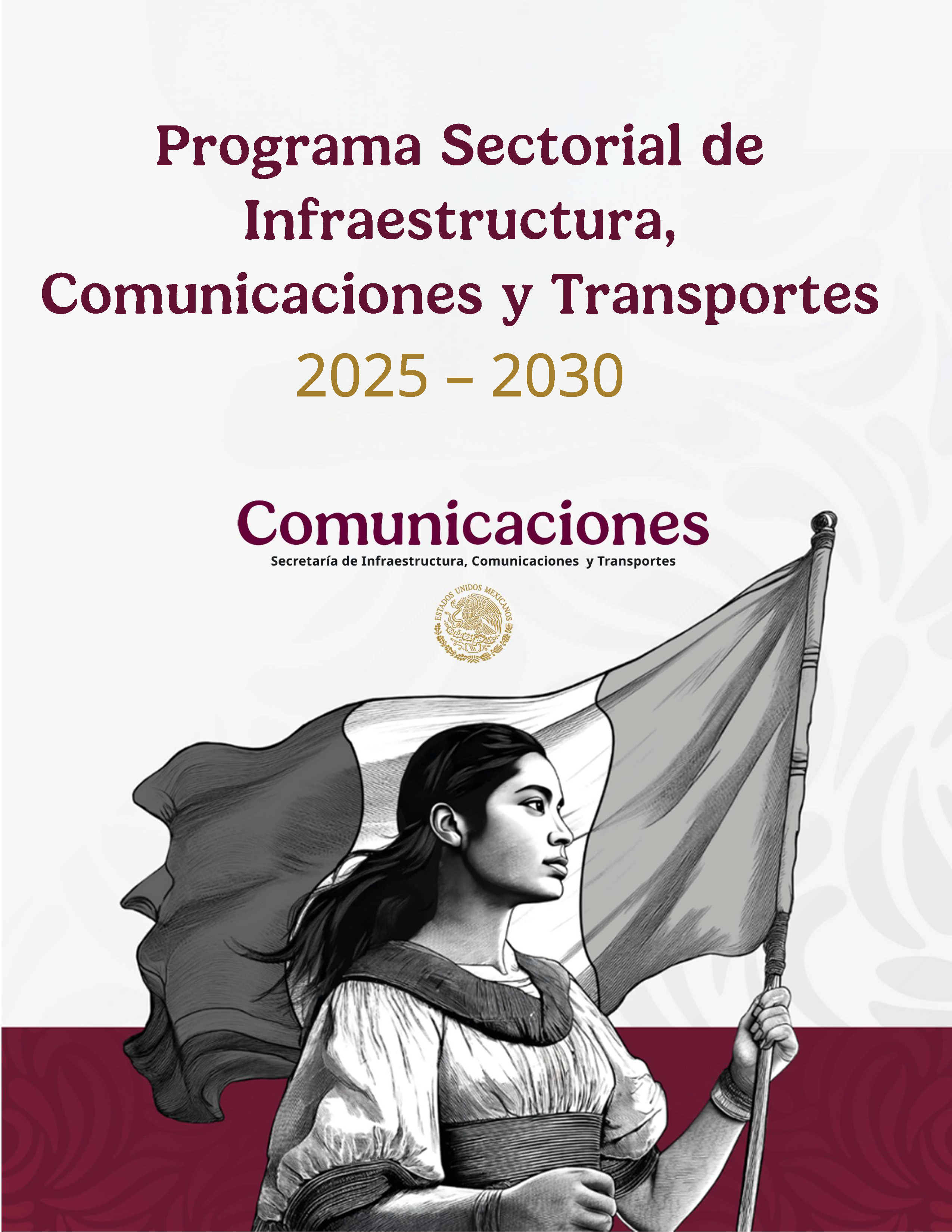 Portada Programa Sectorial