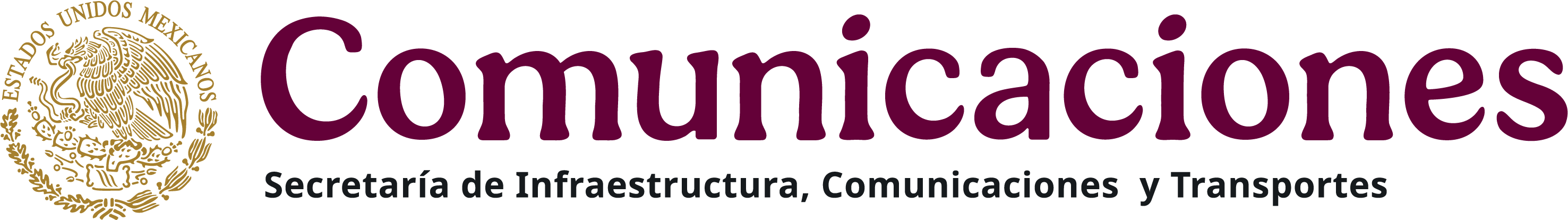 Gobierno de México · Comunicaciones